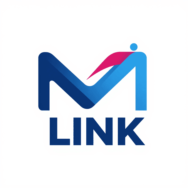MCI Link 로고